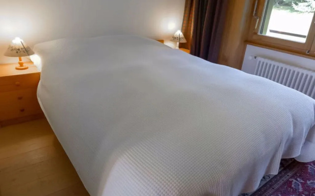 Schuss 23 - Two Bedroom