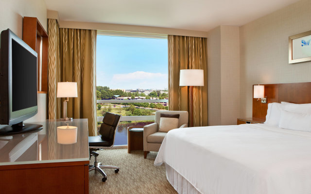 The Westin Washington Dulles Airport