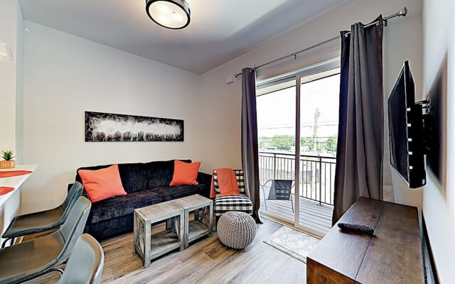 2519 Nashville (1655-164367) - 1 Br Apts