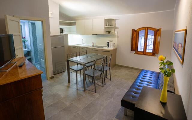 Welcomely - Residenza Deriu - Pina