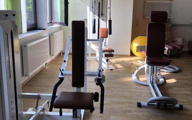 Akzent Hotel Jonathan