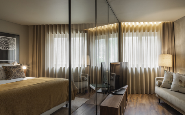 Fontinha Porto, Trademark Collection by Wyndham