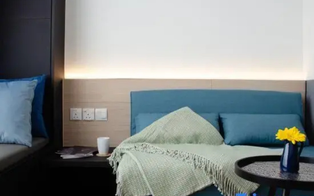 VicHaus Serviced Apartment