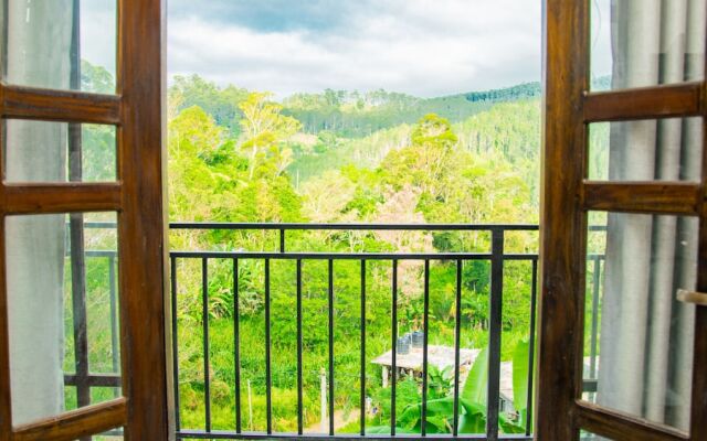 Wonder Mount Resort