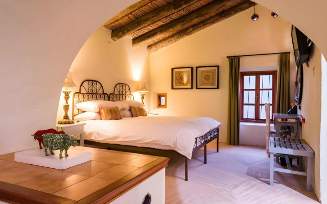 ANEW Resort Hazyview Kruger Park