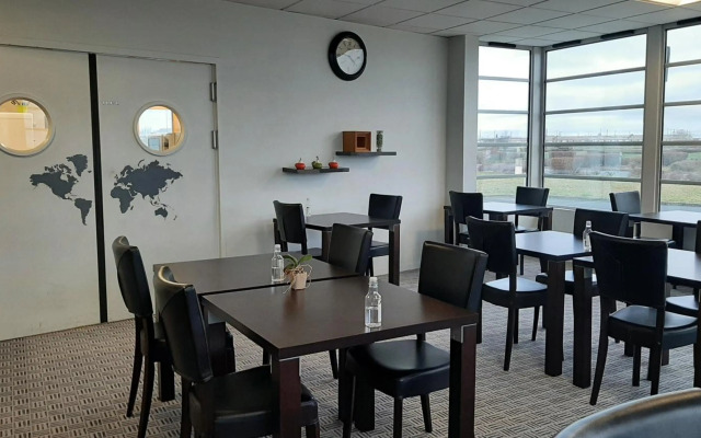 Logis Hôtel Talencia