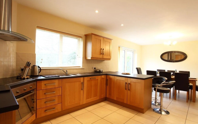 Ardmullen 4 bedroom