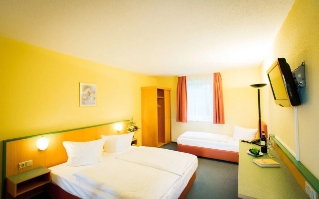 Apart Hotel Weimar