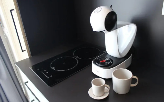 Promotur Suites - Ayora