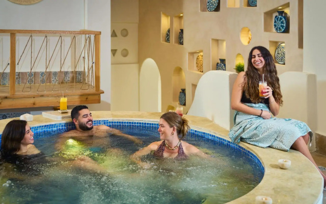 Benben By Dhara Hotels ( Adults Only)