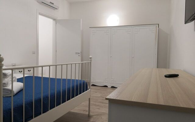 Piazza Lauro Suites
