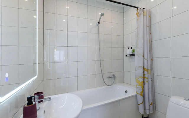 RentPlaza (РентПлаза) на улице Корабельная