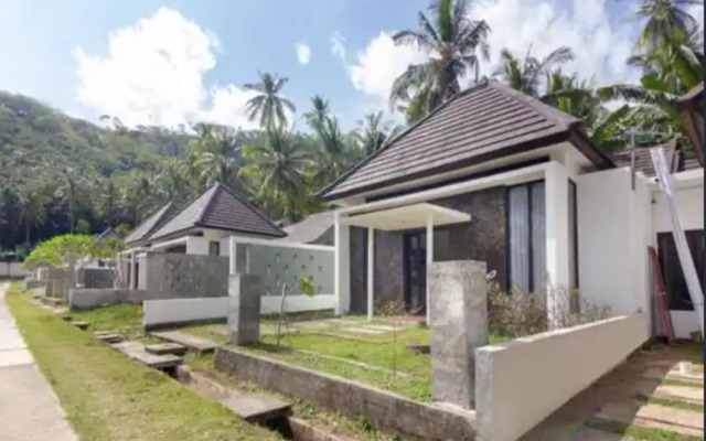 Senggigi Villas