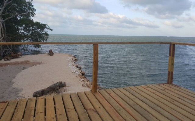 Sea Side Chateau
