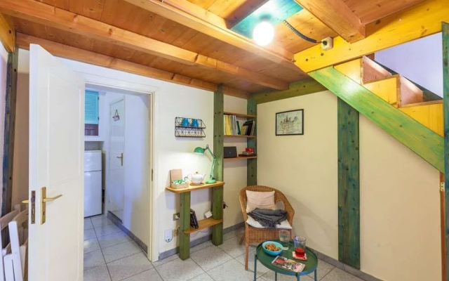 Ortigia San Pietro Apartment