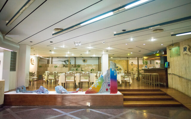 Hotel Alkazar
