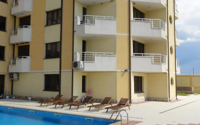 Apartments Sea Dream Club