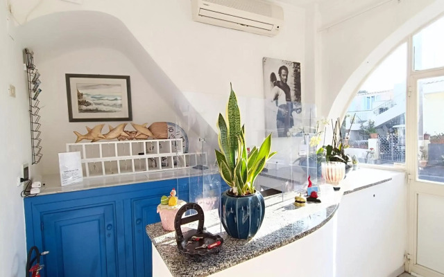 Hotel Casa Nicola