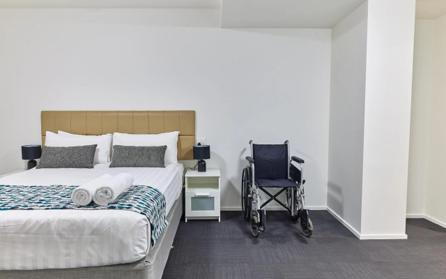 Pegasus Apart'Hotel