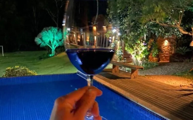 Pousada Boutique Itaipava