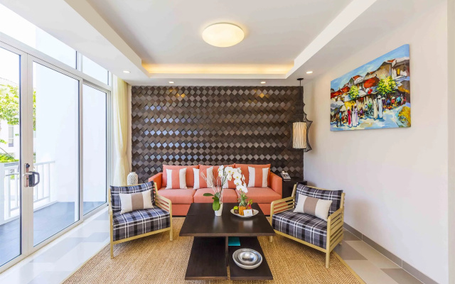 Premier Village Danang Resort Managed By Accor