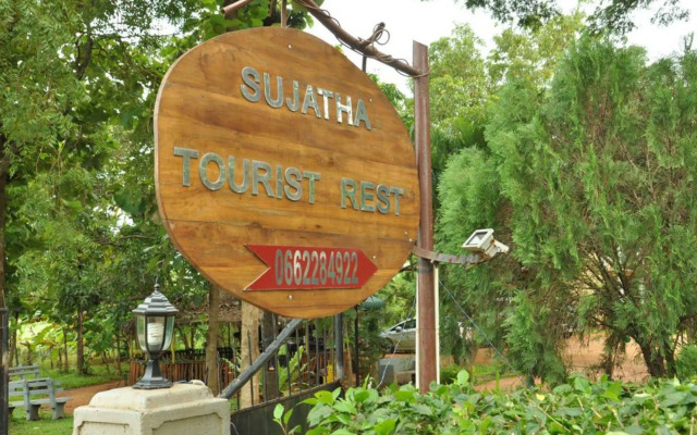 Sujatha Tourist Rest