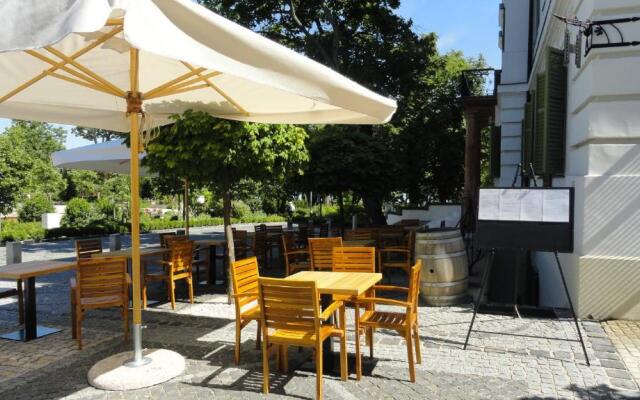 Horvath Villa Apartman