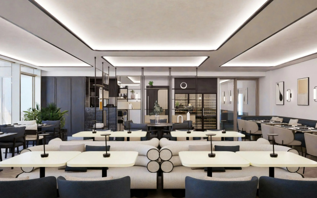 Courtyard By Marriott Ghent - Image 7