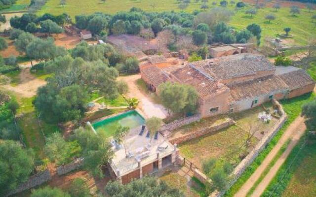 235 Son Serra De Marina