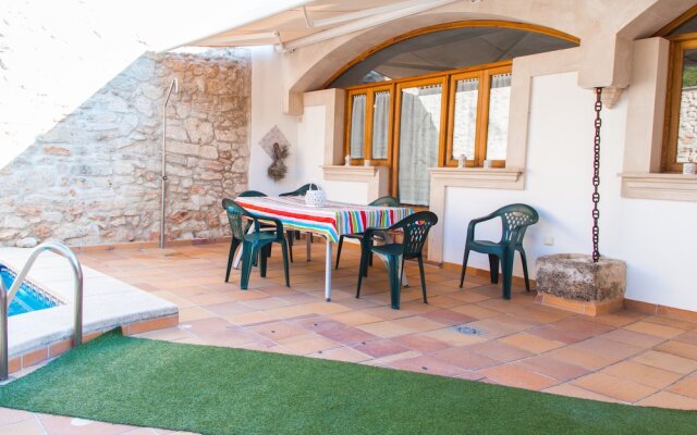 Family Home Jaume II