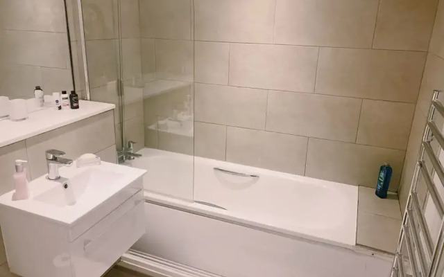 Brand New Apartment City Centre Liverpool