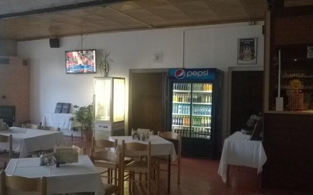 Holiday Resort Losinka