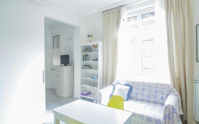 Central cosy apartment