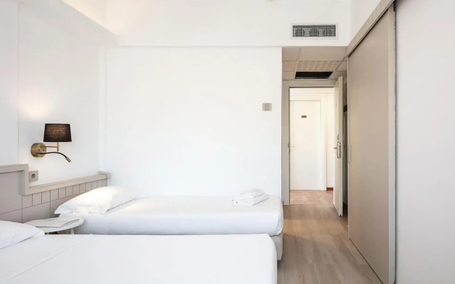Hotel Carlo Felice