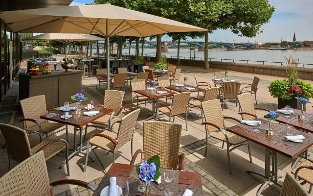 Hilton Mainz