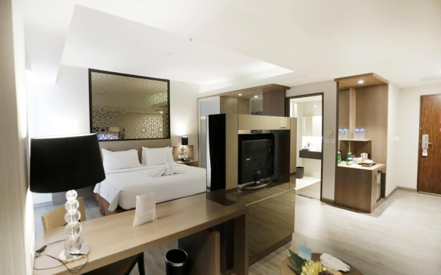 Mercure Padang