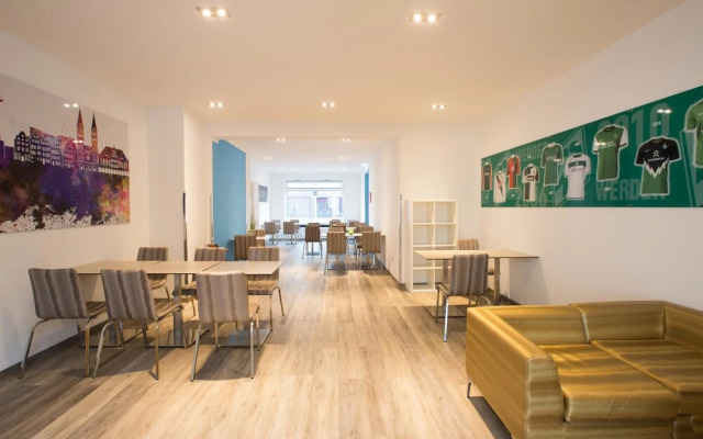 Garner Bremen City by IHG