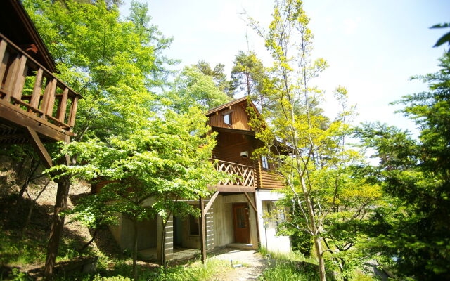 Izumigo AMBIENT Azumino Hotel