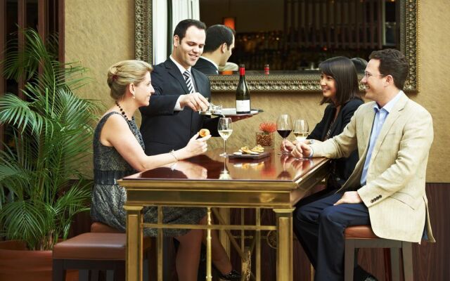 The Richardson Hotel & Spa