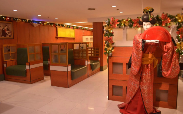 Hotel Sogo Pasay Rotonda