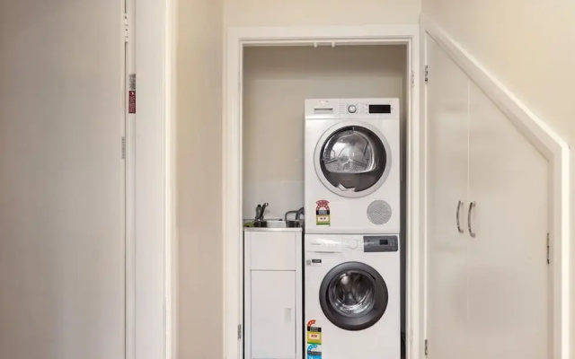Prickly Pear Stays Jesmond, 2 Bedroom