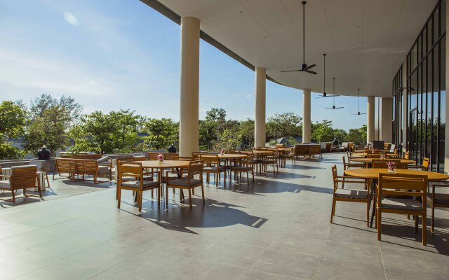 Crowne Plaza Phu Quoc Starbay by IHG