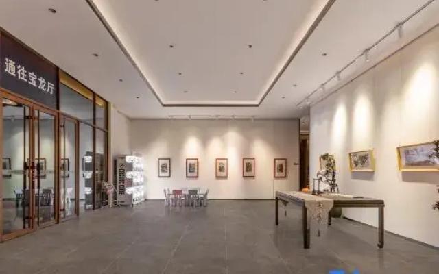 Juntels Penglai