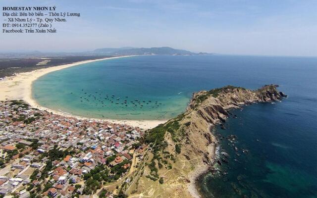 Nhon Ly Homestay