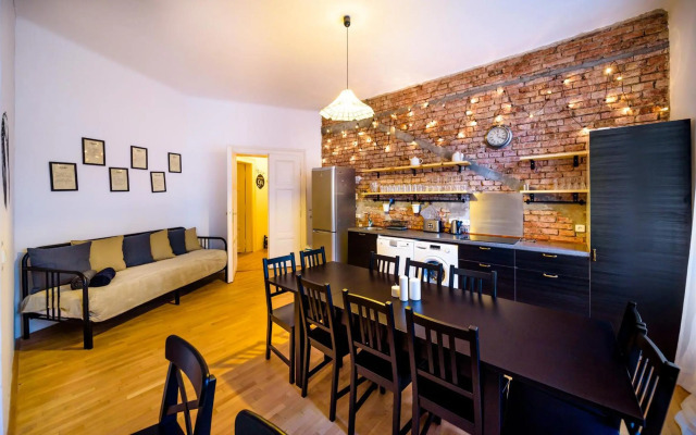 Amazing Harry Potter'S Apt. At Old Town