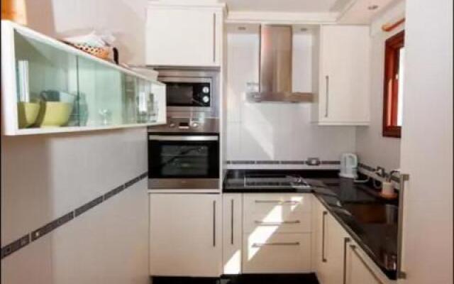 Apartment in Playa de las Americas