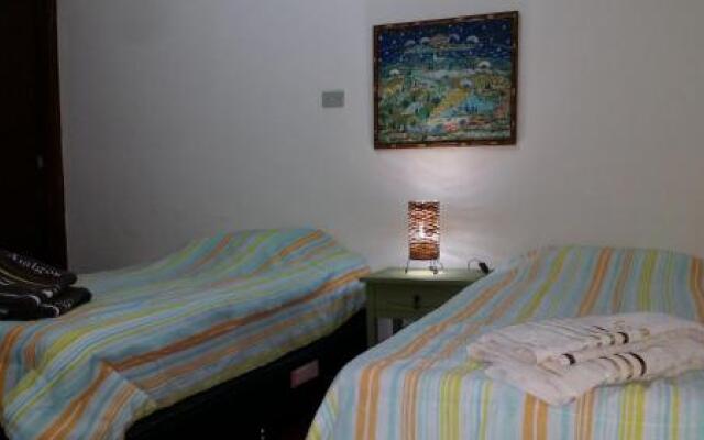 Suites em Águas de São Pedro