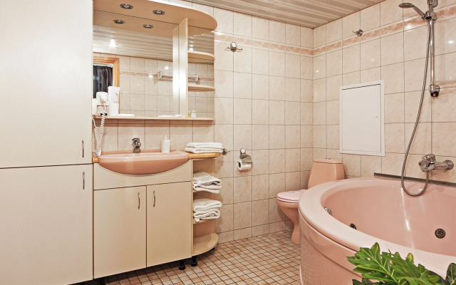 Мини-отель «Киевский»