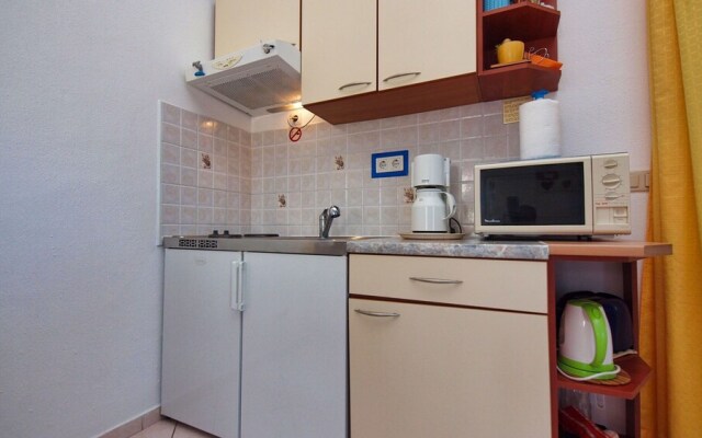 Apartments Branka