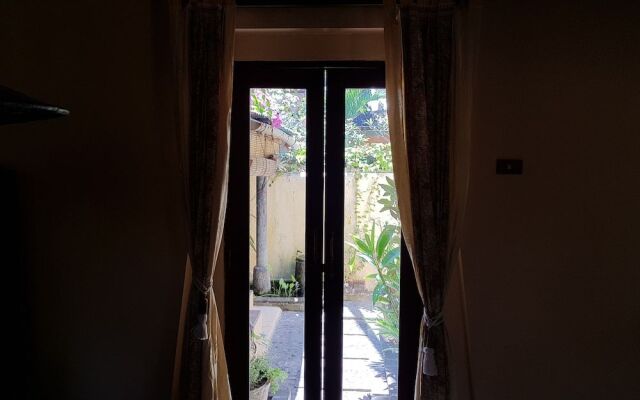 Rare Angon Villas
